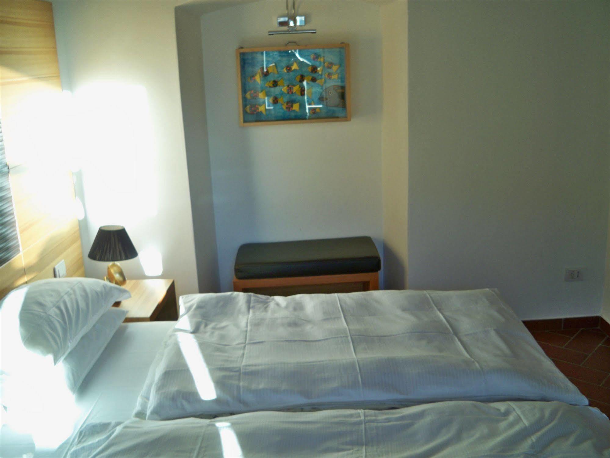 Relais Palazzo Lodron 호텔 로베레토 외부 사진